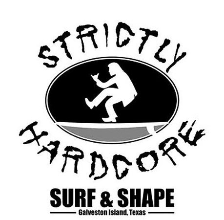 Strictly Hardcore Surf Specialties